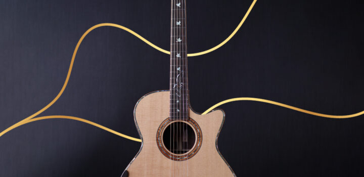 buy acoustic guitars online